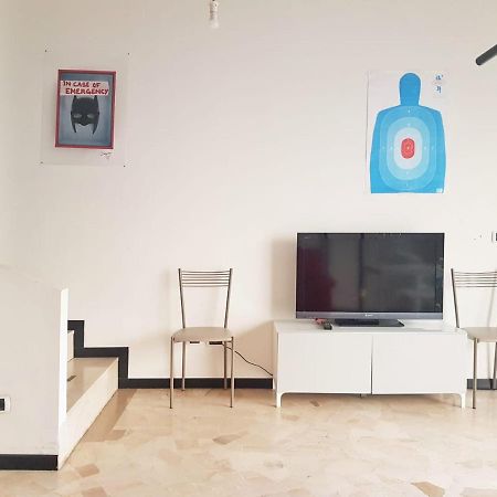 Appartamento Zuretti 42 Milaan Buitenkant foto