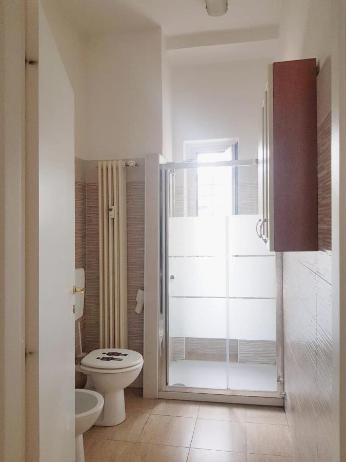 Appartamento Zuretti 42 Milaan Buitenkant foto