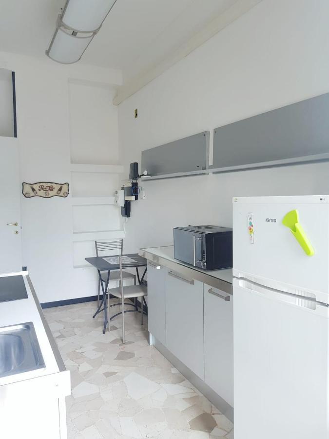 Appartamento Zuretti 42 Milaan Buitenkant foto